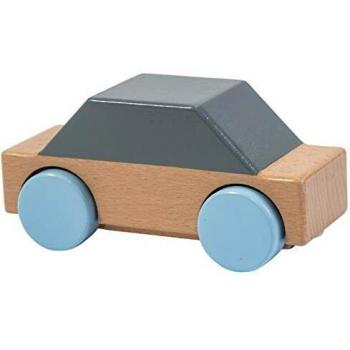 Carrito de madera Sebra