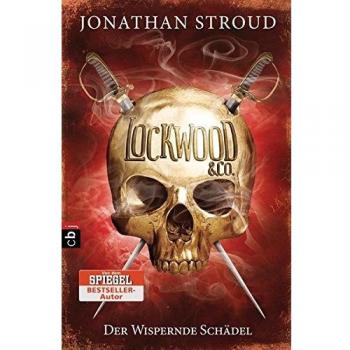 Lockwood & Co.02. Der Wispernde Schädel