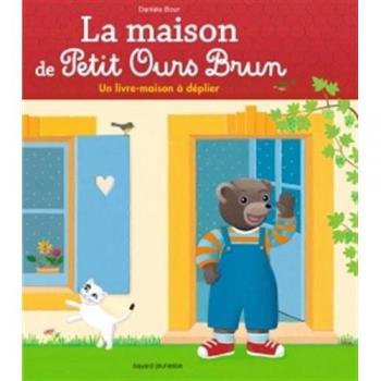 MAISON DE POB