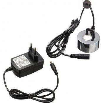 45 mm 24 V DC Ultrasonic Fogger for Pond or Aquatic Tank