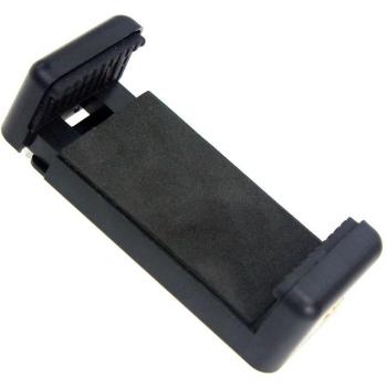 Clamp Mount Adapter Selfie Stick for GoPro Hero Cameras