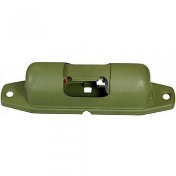 Multivolt Leseleuchte HELLA 2AB 001 208‑021 – Bronzegrün, 12–24 V