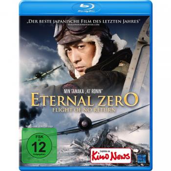 Eternal Zero