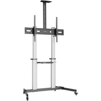 Support TV Mural MANHATTAN 80 kg max