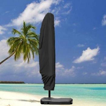 Protector Impermeable para Parasol de 205CM