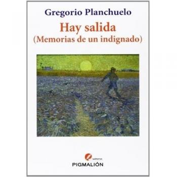 Hay salida :(memorias de un indignado)