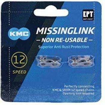 KMC 11-växlad Saknad Länk 5.5 mm