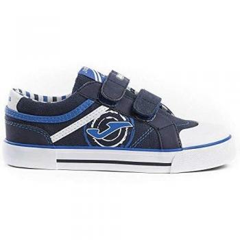 Joma C_Park 933 Zapatillas Navy-Royal
