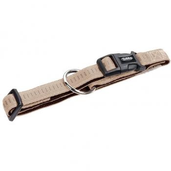 Collare Sportivo Nobby SoftGrip 20‑30 cm Beige