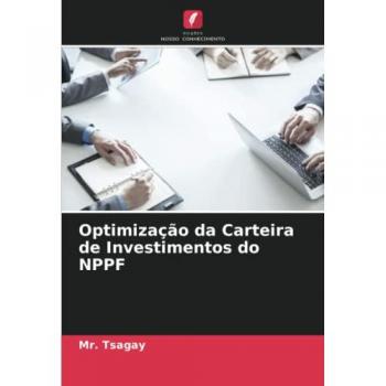 Optimização da Carteira de Investimentos do NPPF