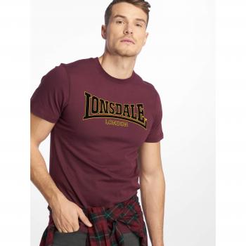 Lonsdale London Classic Fit T-Shirt