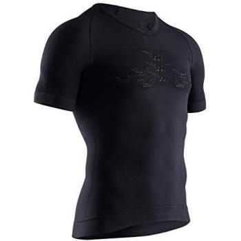 X-Bionic Energizer MK3 V-Neck Thermal Shirt Black S