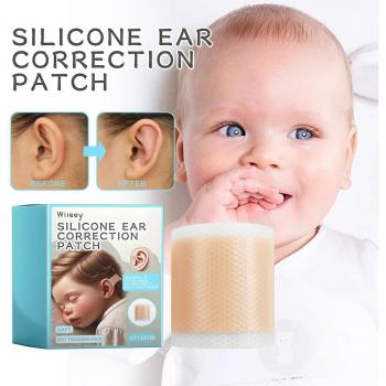 Correcteur d'Oreille Doux Silicone Baby