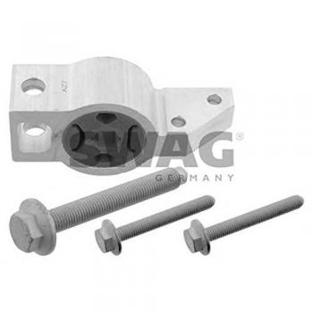 SWAG 32 93 2542 Lenkerlager Vorderachse, linke Position, unterer Bereich