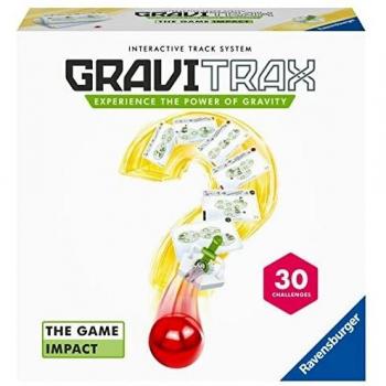 Ravensburger GraviTrax The Game Impact 27016