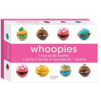 mini coffret whoopies