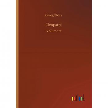 Cleopatra: Volume 9