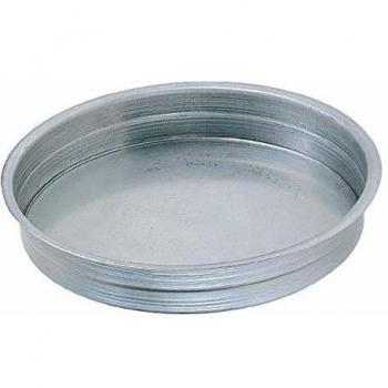 Bouchon de Ventilation Male Galva Ø200