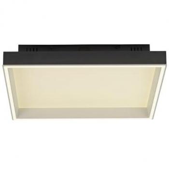 Smart Home LED Deckenleuchte Q-Magong 40W, dimmbar, CCT-Farbwechsel