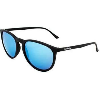 Gafes de Sol Londonbe Unissex 52mm LB79928511114