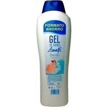 Amalfi Gel Dermo para Banho 1250ml