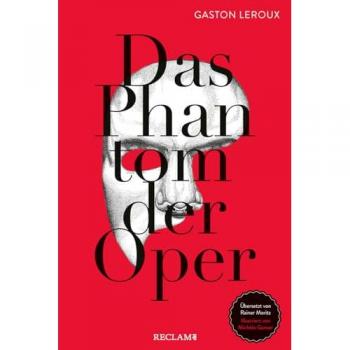 Reclam, Philipp Das Phantom der Oper
