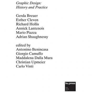 Graphic design. History and practice