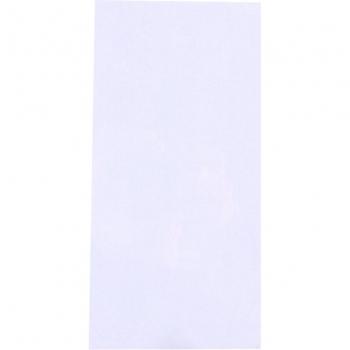 Corte de Acrílico Transparente con Paleta de Colores