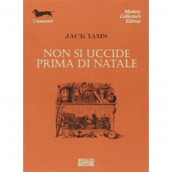 Non si uccide prima di Natale