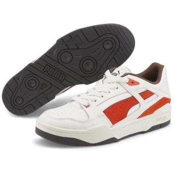 Puma Slipstream Always On scarpe uomo arancioni beige 44