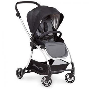 Hauck Eagle 4S Stroller