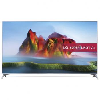 LG 49SJ800V 49 inch Super UHD Premium 4K HDR Smart LED Display