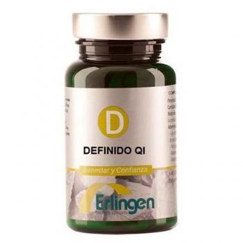 Erlingen QI‑60 Base, 60 comprimés