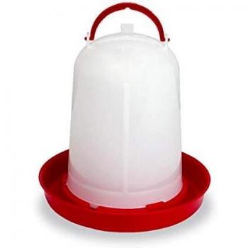 Anonymous Drinking Trough for Hens 8 L