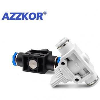 Válvula de Empuje para Accesorios de 6-12mm