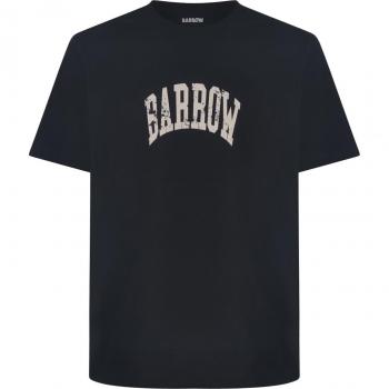 Barrow Poloshirt Herren 70 % Baumwolle, 30 % Viskose – Dunkelgrün