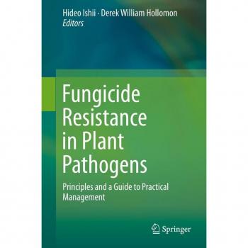 Vitalsource Technologies, Inc. Fungicide Resistance In Plant Pathogens