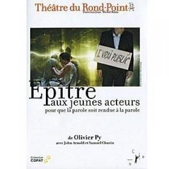 Correspondance pour Jeunes Acteurs