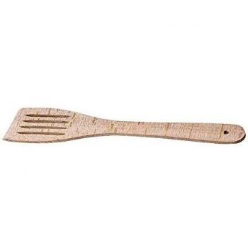 Eco-Friendly Beech Wood Slotted Turner