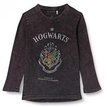 Long Sleeve Cerdé Harry Potter Toddler T-Shirt (One Size)