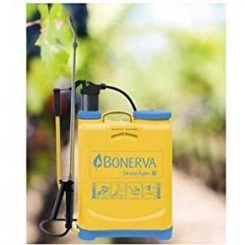 BONERVA PUL2017 Pulverizador Domoagro Pro 16L