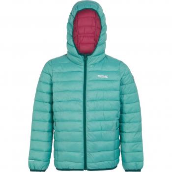 Chaqueta térmica juvenil Marizion