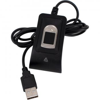USB Biometric Access Control Scanner