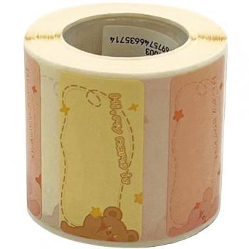 Rotolo 320p Etichette NIIMBOT 1EA01005801 – Dimensioni 40x20mm