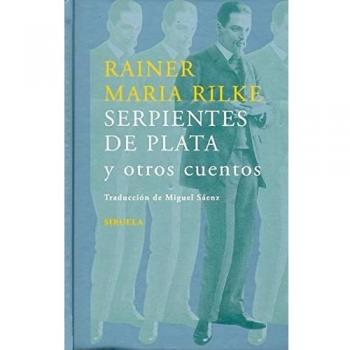 Serpientes de plata : y otros cuentos