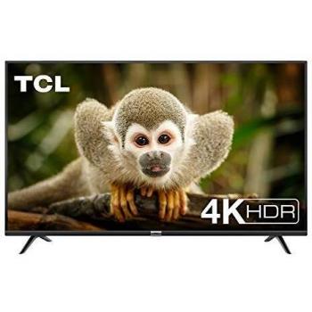 TCL Fernseher mit Triple Tuner
