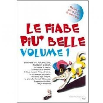 Le fiabe più belle