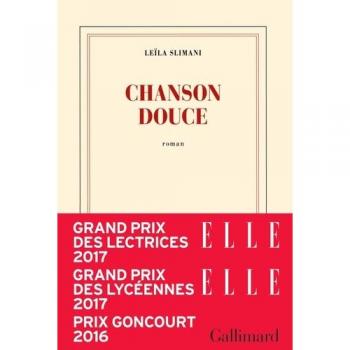 Chanson douce