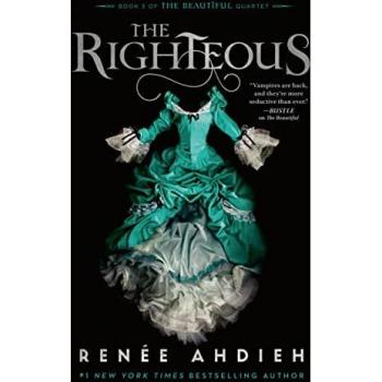 The Righteous: Beautiful Quartet Band 3