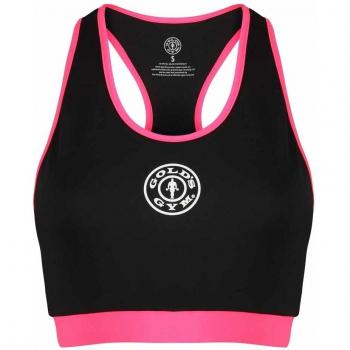 Gold's Gym Top Deportivo para Mujer